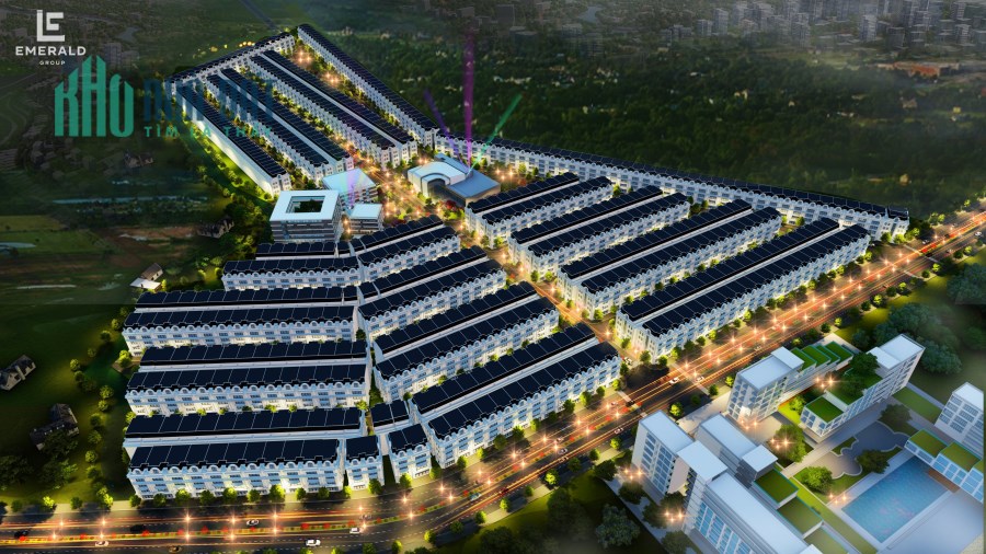 Đất nền Phú Quốc - Đắc địa nhất khu