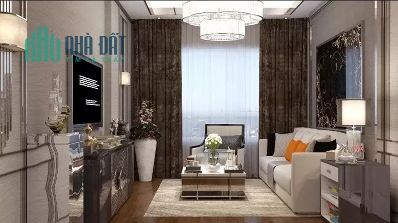 Cho thuê CHCC Imperial Plaza 94m2 gần trung tâm giá tiện nghi(MIỄN TIẾP MÔI GIỚI)