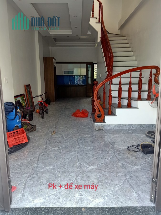 Chính Chủ Cần Bán Nhà Vị Trí Đẹp Tại Thái Bình