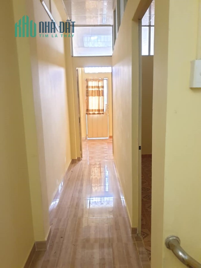 Kẹt tiền giảm sốc-2 lầu-60m2- Ngang 9m- HXH- Sát MT- Đặng Văn Bi -Chỉ 3.1 tỷ