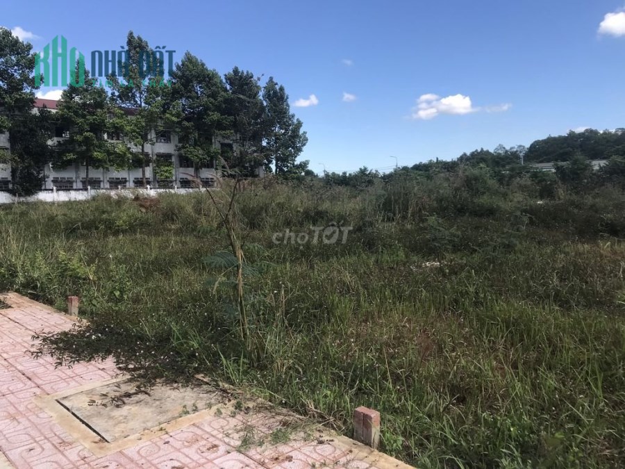 Chính chủ cần bán đất tại Nhơn Trạch Tỉnh Đồng Nai nhỉnh 1 tỷ