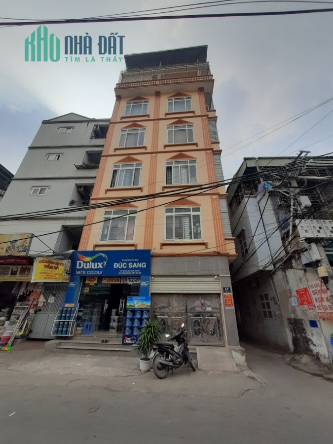 Cho thuê căn hộ 2 phòng khép kín cao cấp tại Mỹ Đình, Nam Từ Liêm