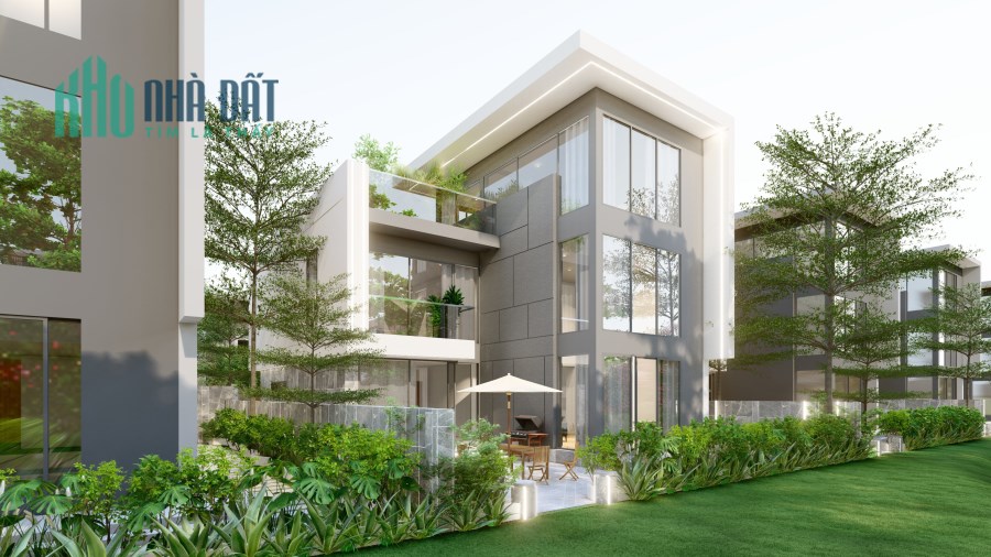 BIỆT THỰ  CAO CẤP BẬC NHẤT NAM ĐÀ NẴNG CƠ HỘI ĐẦU TƯ  CHỈ TRONG THÁNG 12
