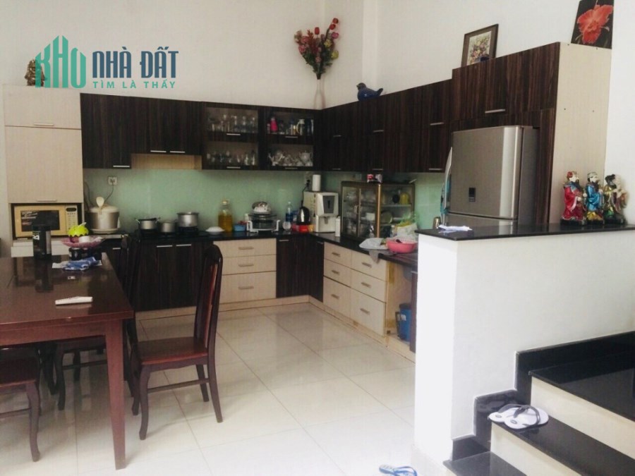 BÁN NHÀ PHÚ NHUẬN HXH 100M2 NGANG 7.5M 5 TẦNG SÁT MẶT TIỀN KHU VIP PHAN ĐÌNH PHÙNG 12.5 TỶ.