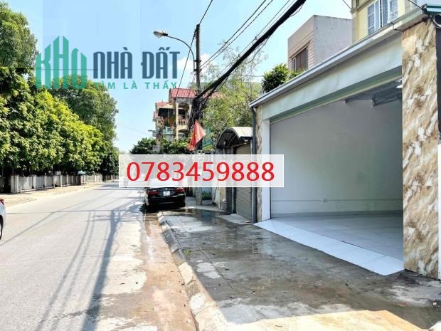 Cho thuê nhà kinh doanh tại Thị trấn Đông Anh, Huyện Đông Anh, 9tr/th; 0783459888