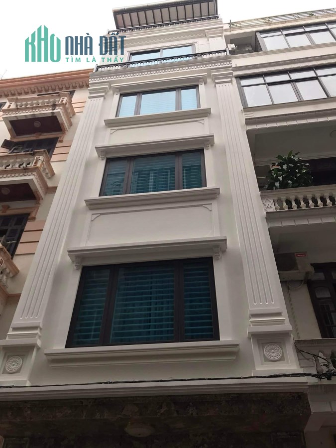 Bán gấp nhà 5 tầng lô góc Thượng Thanh LB, 34m gânf ô tô, nhà đepj ở luôn, giá chỉ 2.9 tỷ.