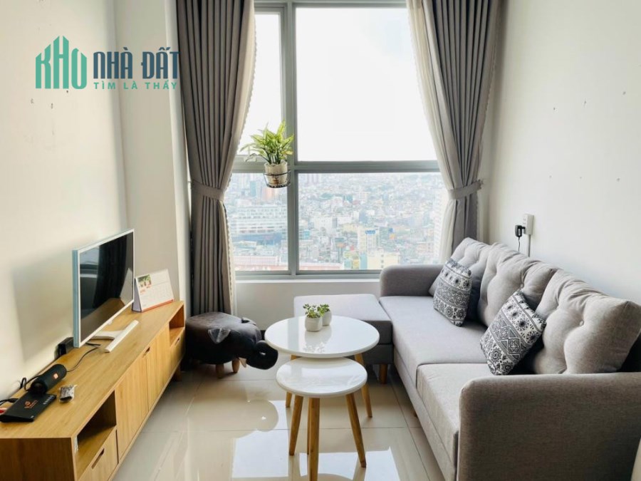 Chính chủ bán nhanh căn hộ green-field 686, tầng cao