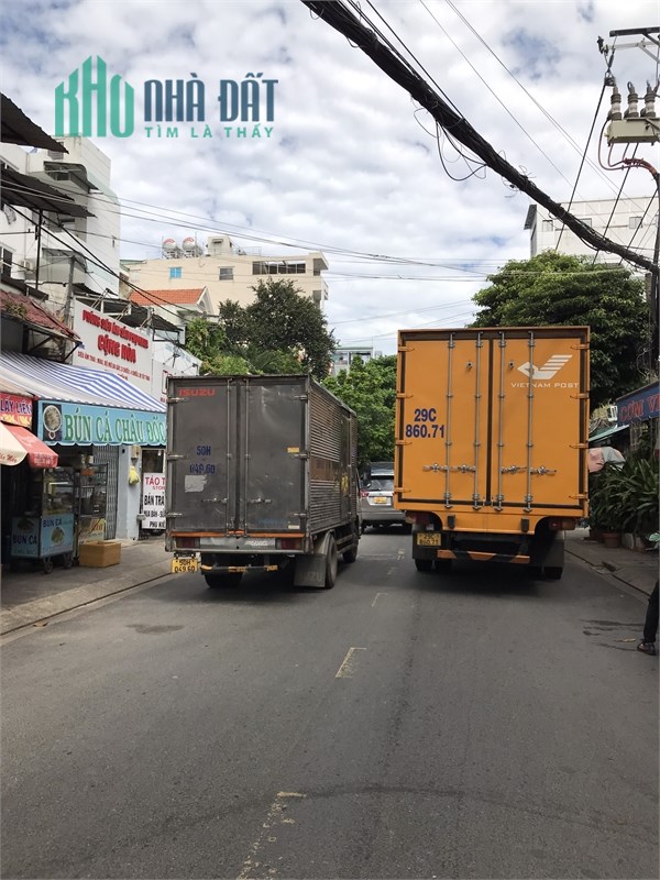 🏡🏡🏡 BÁN NHÀ ĐƯỜNG NGUYỄN ĐỨC THUẬN TÂN BÌNH, 3T 3.6x24M, 8.8 TỶ