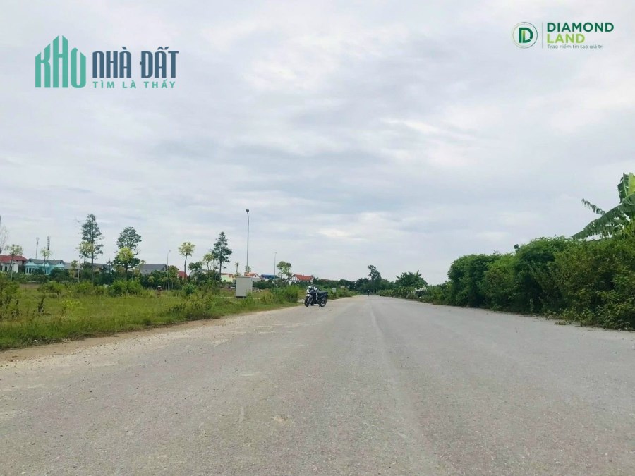 LK01 LÔ 19 .GIÁ 43TR/M . LÀN ĐƯỜNG ĐÔI ĐẤU GIÁ HƯƠNG ĐÌNH - MAI ĐÌNH - SS . CHÍNH CHỦ BÁN NHANH