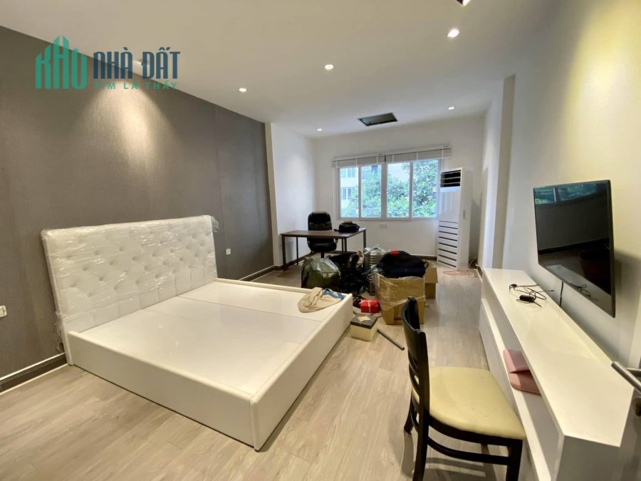 Giảm Sốc 2 tỷ,Nhỉnh 8tỷ NGuyễn Bặc P3 Tân Bình,65m2,NgangGần 6m,5Tầng,Ô tô Đỗ Cửa.