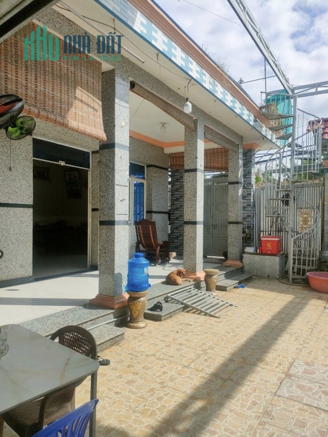 160M2 - HẺM XE TẢI LÊ TRỌNG TẤN - CHỈ 50TR/1M2 - TẶNG NHÀ CẤP 4 - 4PN - CHỈ 7.9 TỶ