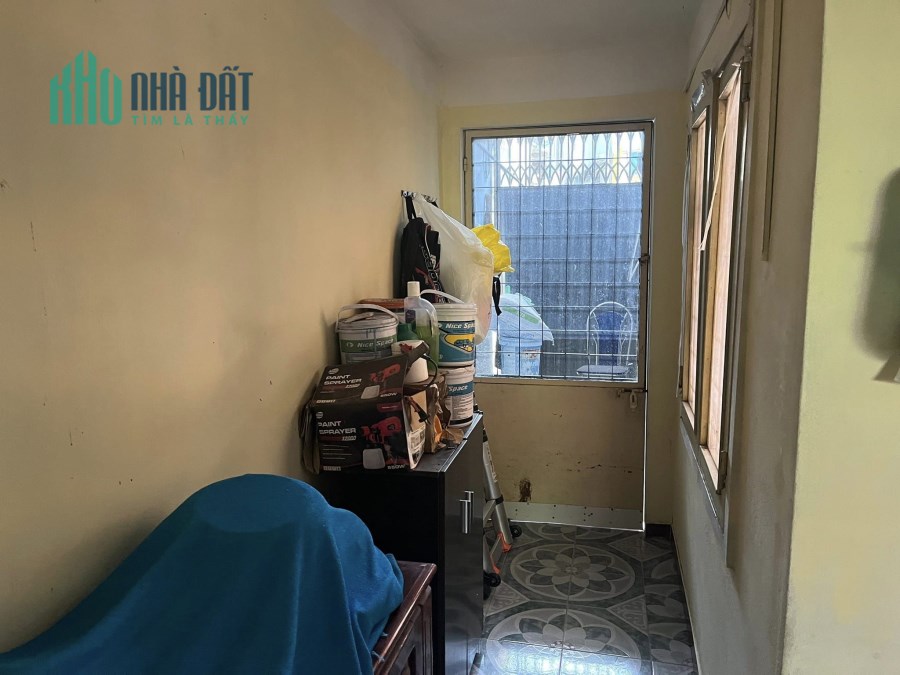 Nhà 2 Mặt Kiệt Ô Tô Điện Biên Phủ, 62m2, 2 tầng, ngang 5.6