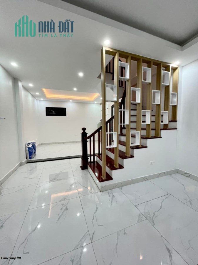 Chính chủ bán nhà Bồ Đề, ngõ thông, ngõ nông, 10 ô tô tránh, 20m hồ điều hòa, dự án mở đường 25m