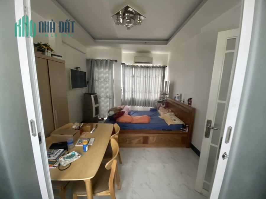 Bán nhà 3.95 tỷ, THÍCH QUẢNG ĐỨC, PHÚ NHUẬN, 3.9m x 11m/