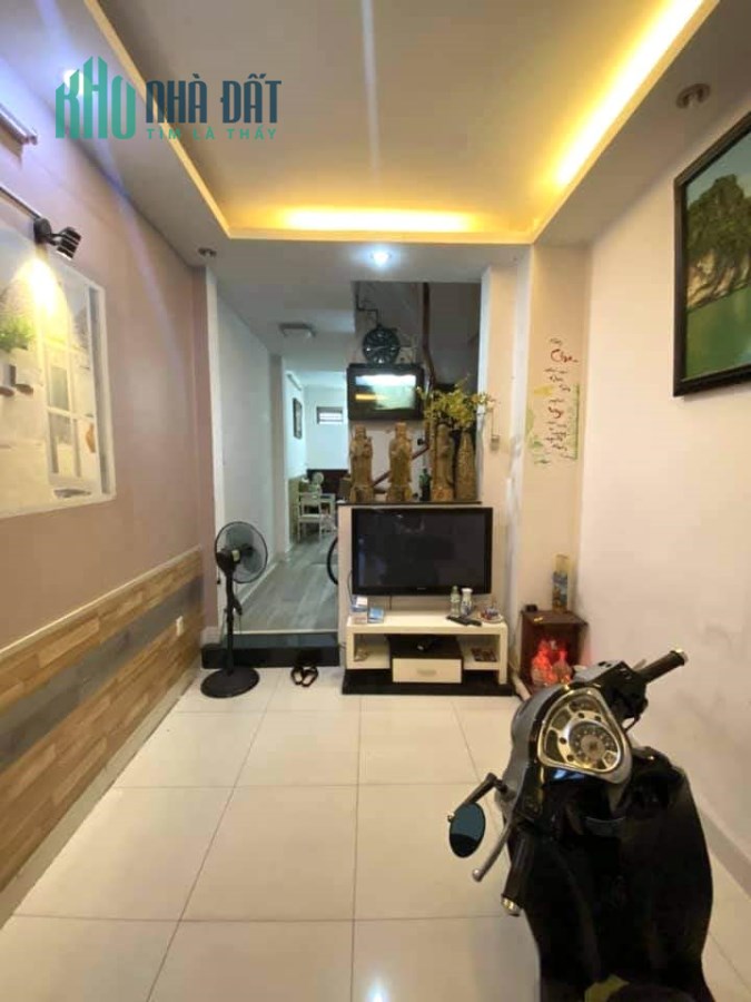 KHU VIP PHÚ NHUẬN - SỔ NỞ HẬU- TẶNG NỘI THẤT - GIÁ BANH LĂN QATAR