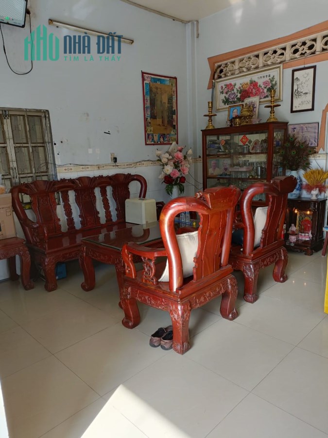 NHÀ LÊ TRỌNG TẤN-DIỆN TÍCH KHỦNG-158M2-8X19.5M-Ô TÔ VÀO NHÀ-CHỈ 7.9 TỶ TL
