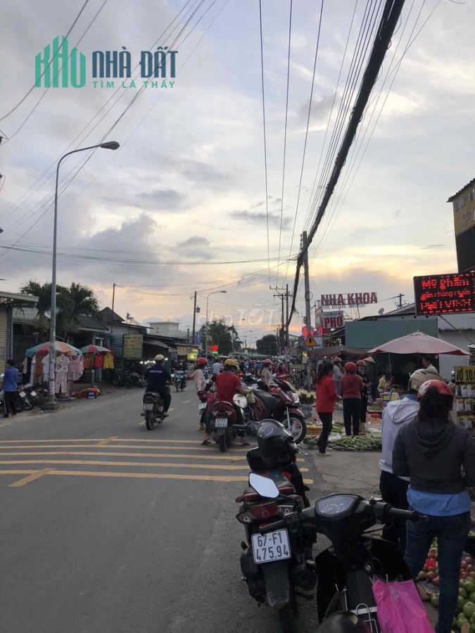 Chính Chủ Cần Cho Thuê Nhà Nguyên Căn – Mặt Bằng Kinh Doanh Tại Phường Hưng Định