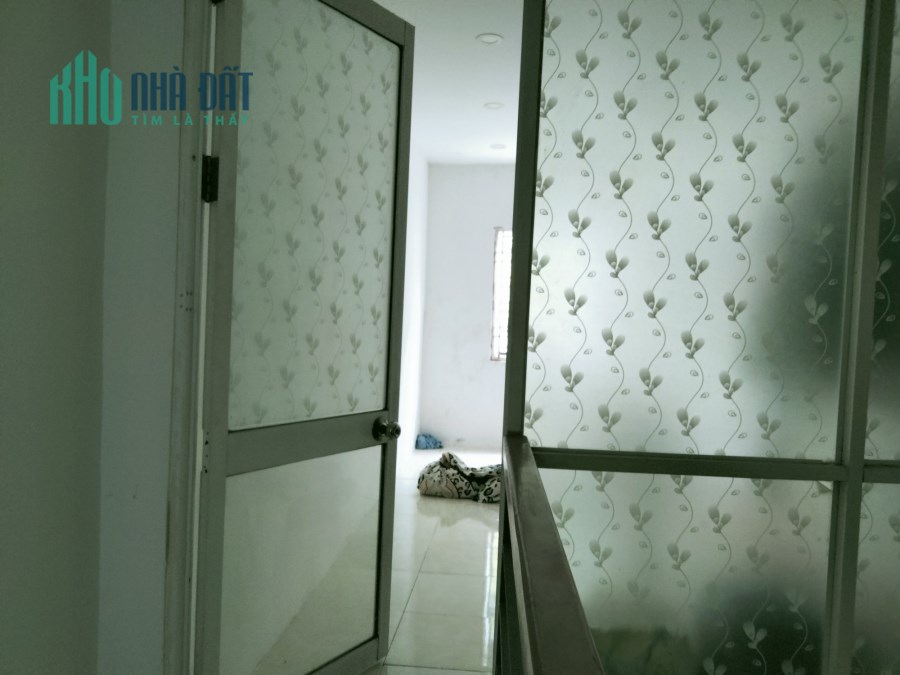Bán nhà 2 tầng Phan Châu Trinh nhỉnh 2 tỷ, ngang 6m