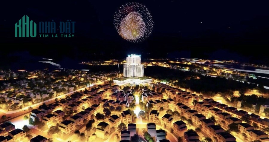 Sở Hữu Căn Hộ Hạng Sang Muôn Vàn Tiện Ích-0366771997