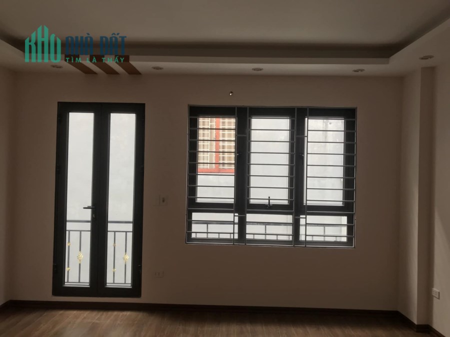 Đập hộp Nhà riêng rẻ nhất Lai xá, Kim Chung, Hoài Đức 38m 5 tầng, Ô tô, nhỉnh 3 tỷ