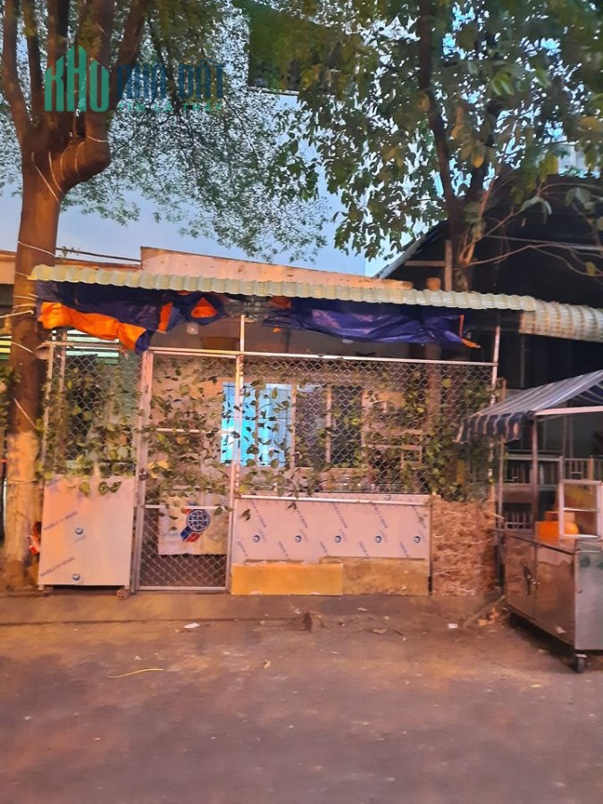 Đất MT Đường số 79, 4 x 21m, 10 Tỷ hơn, Khu Phố 1 Phường Tân Quy Quận 7.