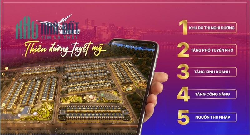 Bán nhà phố tiêu chuẩn cao cấp trung tâm Nha Trang