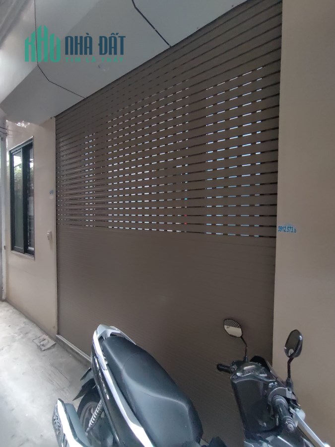 Nhà nam dư, Hoàng Mai - mặt ngõ - 55m* 3 Tầng 3PN giá 3.2 Tỷ
