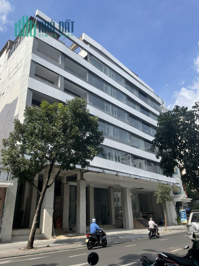 Sở hữu văn phòng cao cấp mặt tiền trung tâm Bến Thành Quận 1 với giá chỉ từ 24$/m2 . Call 0833992222
