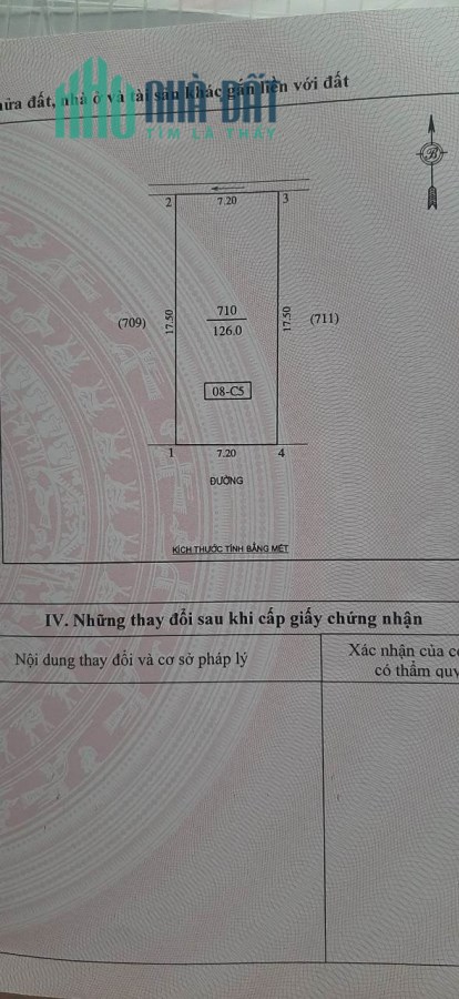 Đất Đẹp Khối 7 Quán Bàu Lối 3 Đường 72m Thành Phố Vinh