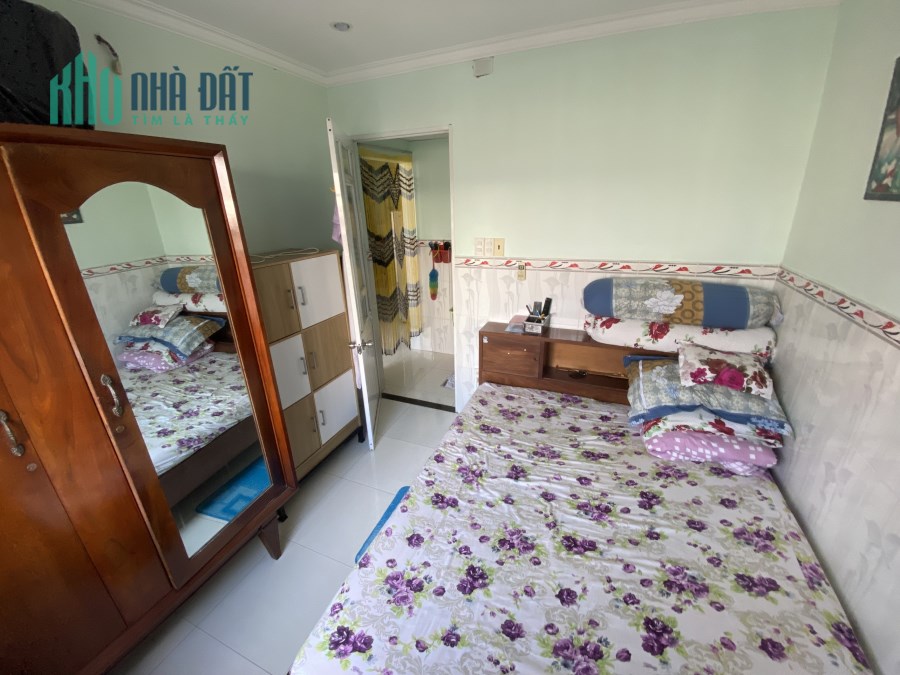 CHÍNH CHỦ CẦN BÁN CĂN HỘ CHUNG CƯ CÓ LẦU