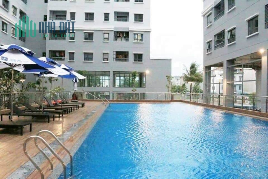 Bán gấp Chung cư Fresca Riverside - 60m2 - 2PN - Sổ hồng - Chỉ 2 tỷ 15 - An ninh - Nhiều tiện ích