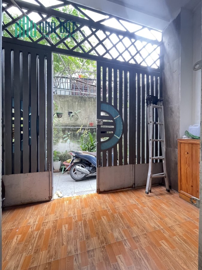 Bán Nhà Mới 3 Tầng BTCT Gần Mặt Tiền Đường Tân Thới Hiệp 13 Quận 12, 120M2, Chỉ 3 Tỷ 770