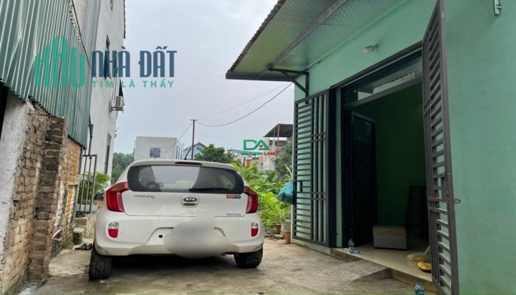 BÁN ĐẤT BẮC HỒNG, ĐÔNG ANH GIÁ RẺ - 52M - Ô TÔ ĐỖ CỬA - 1,3 TỶ