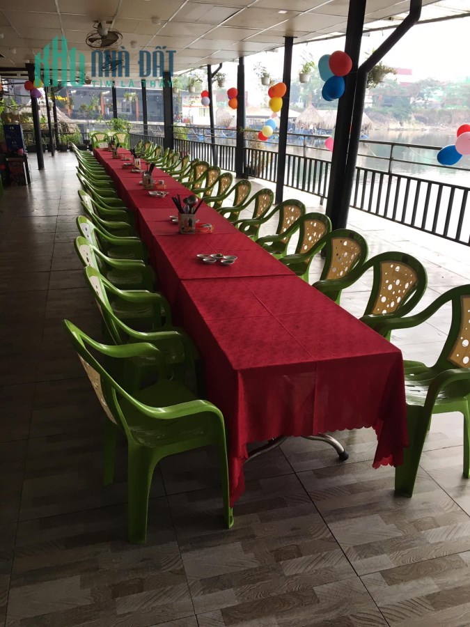 CẦN SANG GẤP QUÁN NHẬU HẢI SẢN 79 TẠI THUẬN AN, BÌNH DƯƠNG.
