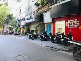 CỰC HIẾM ! MẶT PHỐ NGÕ TRẠM - HOÀN KIẾM  99M ĐẤT, MT: 5.7M, 58 TỶ