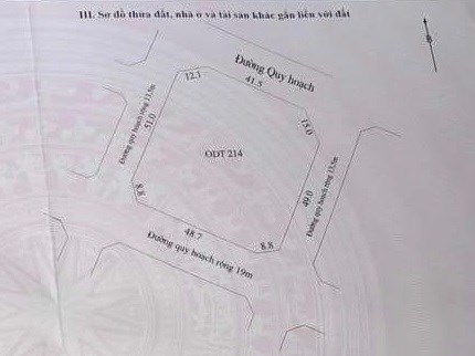 .Đất 4 Mặt Tiền, Biển Hội An, Cẩm An, 3866m2