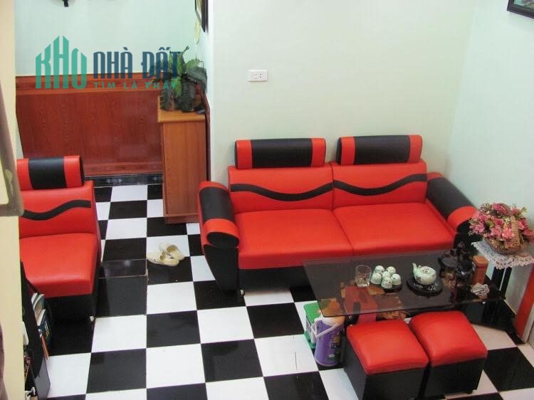 Chính chủ Cho thuê nhà Tả Thanh Oai, Thanh Trì, 20m2 X 3 Tầng, Chỉ 4 Triệu/Tháng