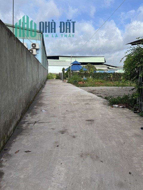 CẦN BÁN NHÀ XƯỞNG VÀ DÃY PHÒNG TRỌ TẠI TP BIÊN HÒA, TỈNH ĐỒNG NAI