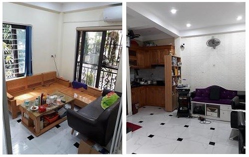 💥Chính chủ bán nhà SĐCC ở phố Lụa, phường Vạn Phúc, Hà Đông, 3,3 tỷ; 0969192319