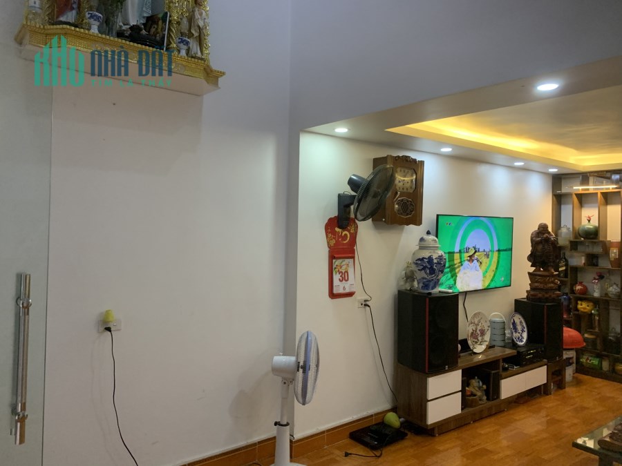Bán nhà tổ 11 Yên Nghĩa, Hà Đông, giá 2.2 tỷ