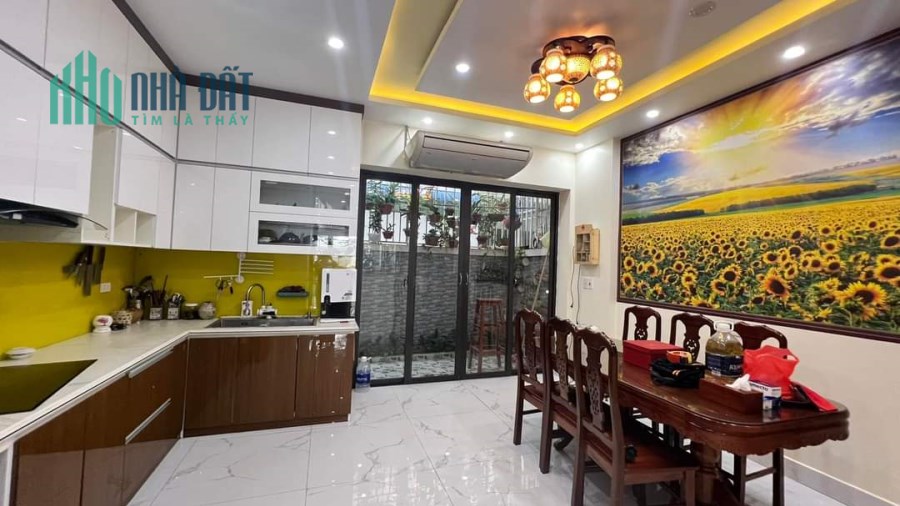 Cho thuê Shophouse 4 tầng liền kề tại Hoàng Huy, An Đồng, An Dương.