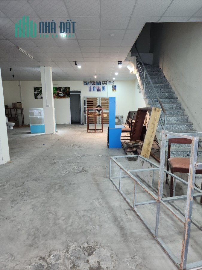 BÁN NHÀ ĐT PHƯỚC LONG, NHA TRANG, KH DT 100M² 3 TẦNG, GIÁ 4,3 TỶ
