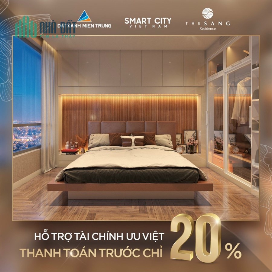 SỞ HỮU NGAY CĂN HỘ MẶT TIỀN BIỂN 2PN MỸ KHÊ- ĐÀ NẴNG Liên hệ PKD 0977 884 795