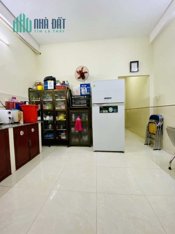 Bán Nhà 1/ ngang 4m Quang Trung Gò Vấp giá 3,3tỷ TL