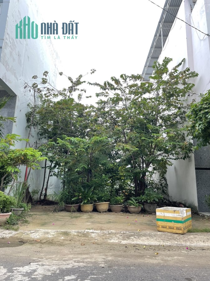 Siêu phẩm đất nền ngang 6m khu Đông Mương, Hòn Xện, Vĩnh Hoà, Nha Trang giảm giá mạnh chỉ còn