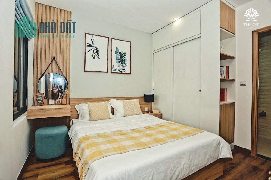 CHỈ 1,2 TỶ - SỞ HỮU CĂN HỘ MANG HỘ KHẨU ĐÀ NẴNG - AN TÂM SỞ HỮU, AN CƯ TRUYỀN ĐỜI