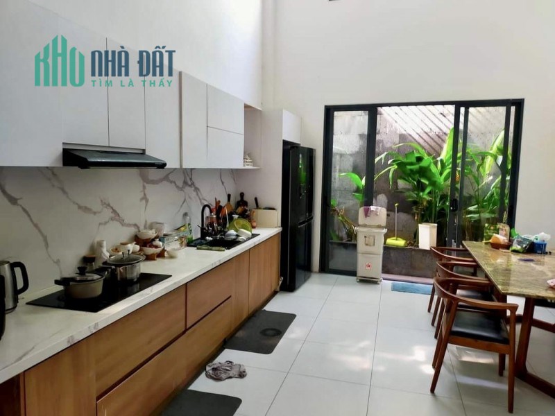 Nhà Hẻm xe tải tránh-5 Tầng-73m2 Nở hậu-Tây Thạnh, Tân Phú chỉ 7 tỷ