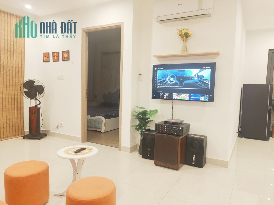 chính  chủ bán căn 2pn2vs full nội thất đẹp tại vinhomes ocean park gia lâm giá chỉ 1.8 tỷ