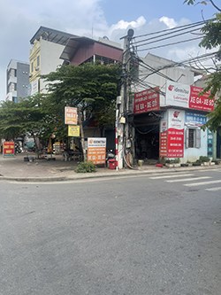 MẶT PHỐ NHẬT TÂN CẢ NĂM KHÔNG CÓ NGƯỜI BÁN – LÔ GÓC 2 MT- KINH DOANH TOP 1 ĐÔNG ANH (0834344444)