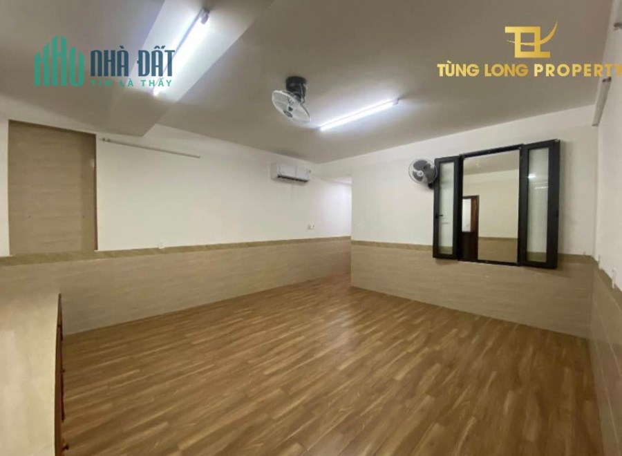 Cho thuê văn phòng giá rẻ chỉ 7 triệu mặt tiền đường Phan Đăng Lưu